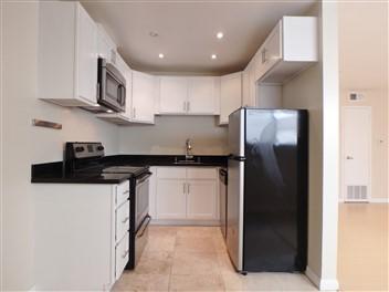 , Pacific Heights